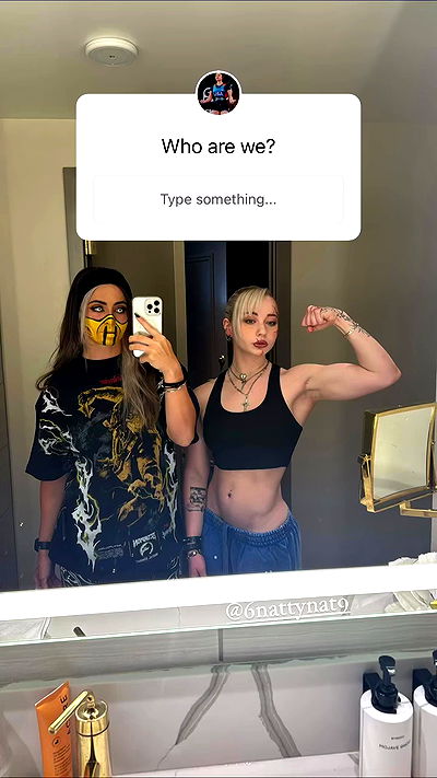 6nattynat9 6nattynat9 archive video