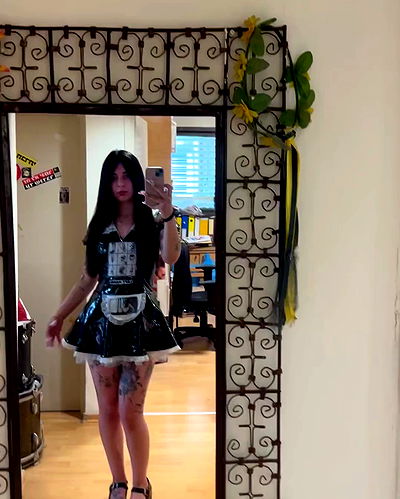 hellokittyangel666 hellokittyangel666 archive video