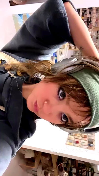 _femalien _femalien archive video