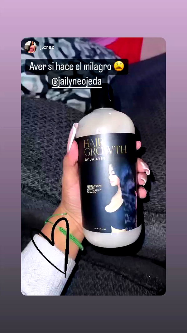 jailyneojeda archive video preview