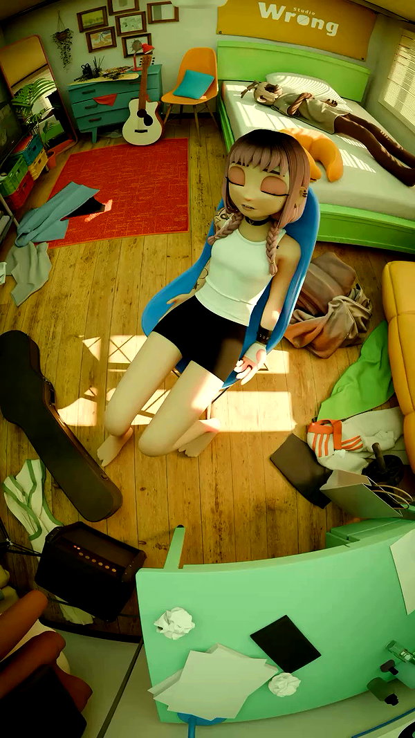studio.wrong archive video preview