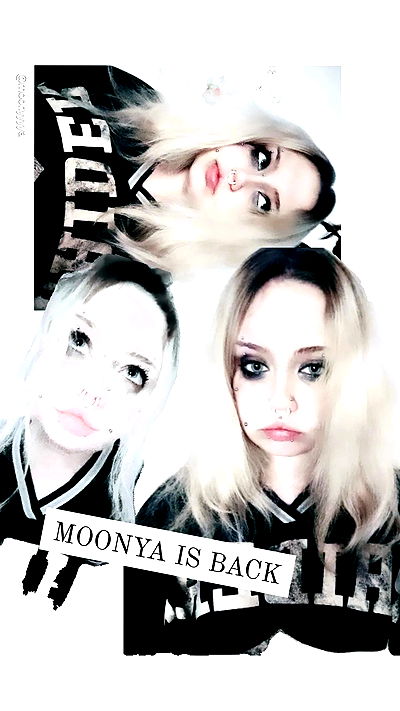 moonyyyya moonyyyya archive video