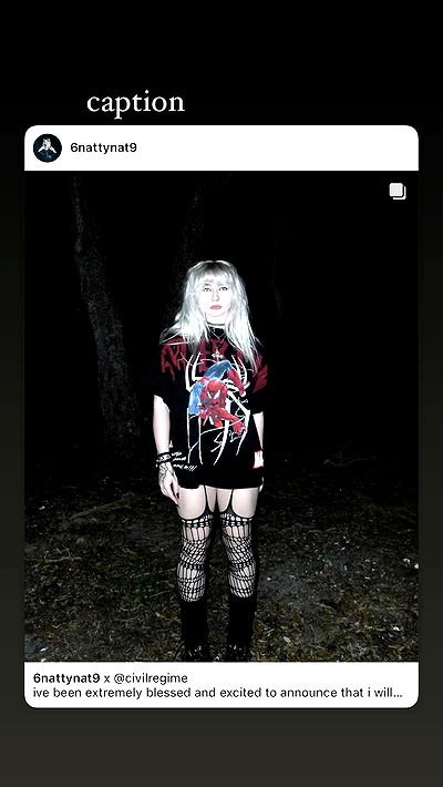 6nattynat9 6nattynat9 archive video