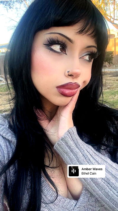 alexalizzz alexalizzz archive video