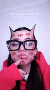 darkiexgirl Altpins Profile Picture