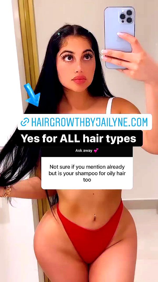 jailyneojeda archive video preview