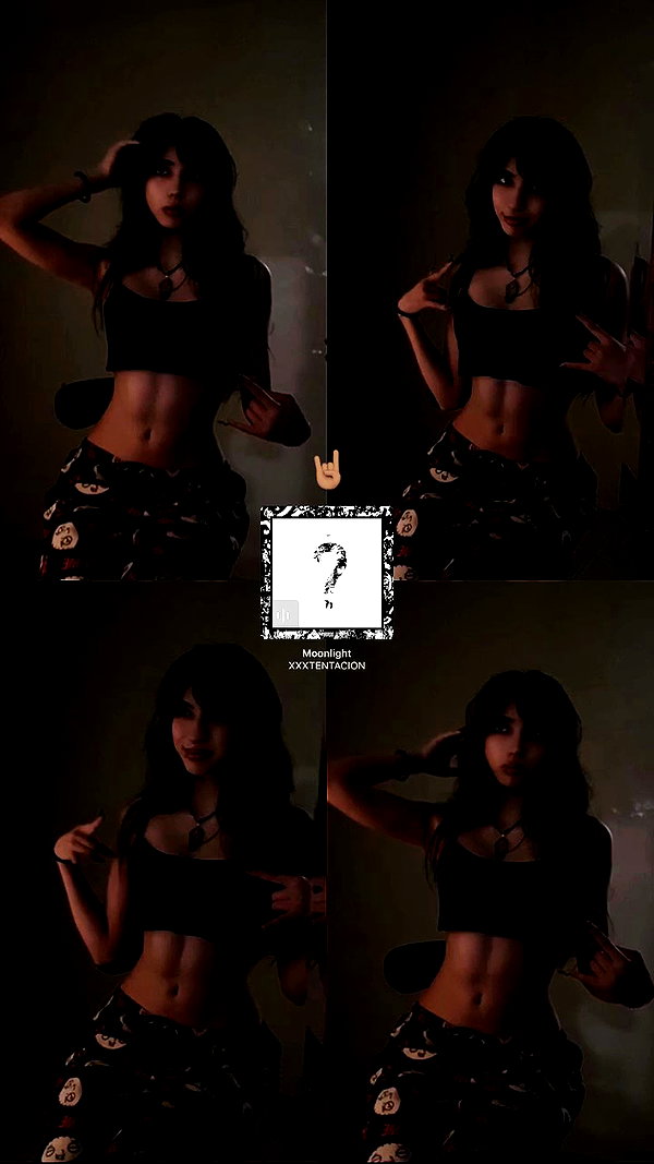 klarissasalazar archive video preview