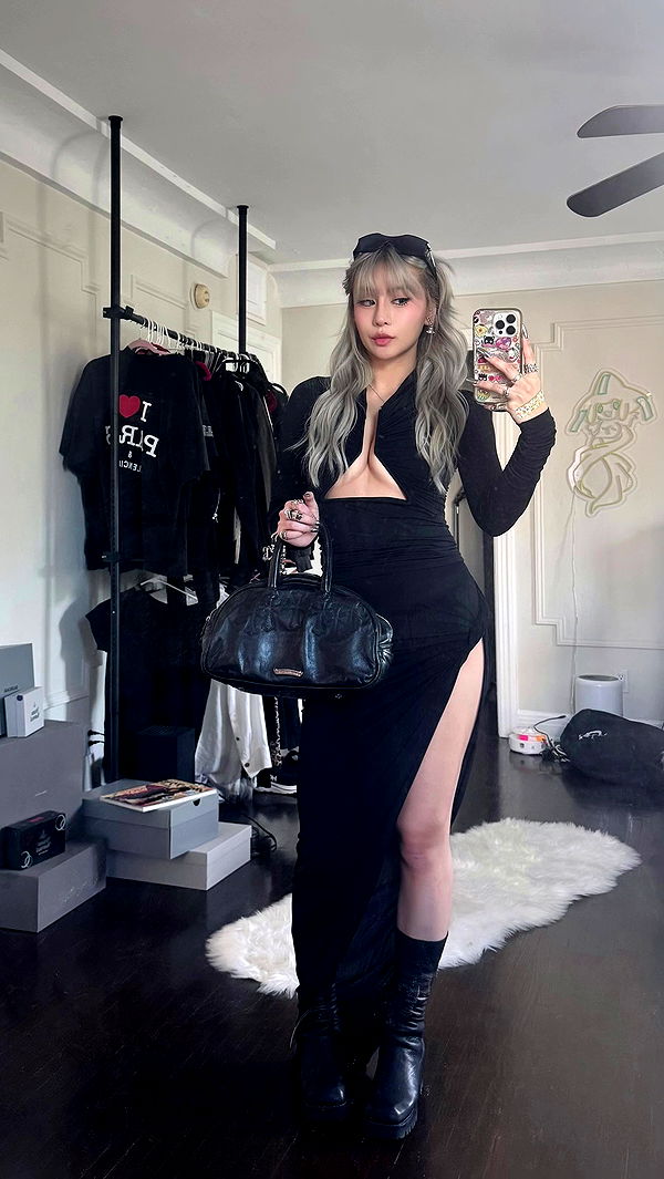 tiffanobi archive video preview