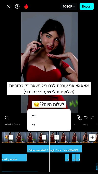 itsilanosh itsilanosh archive video