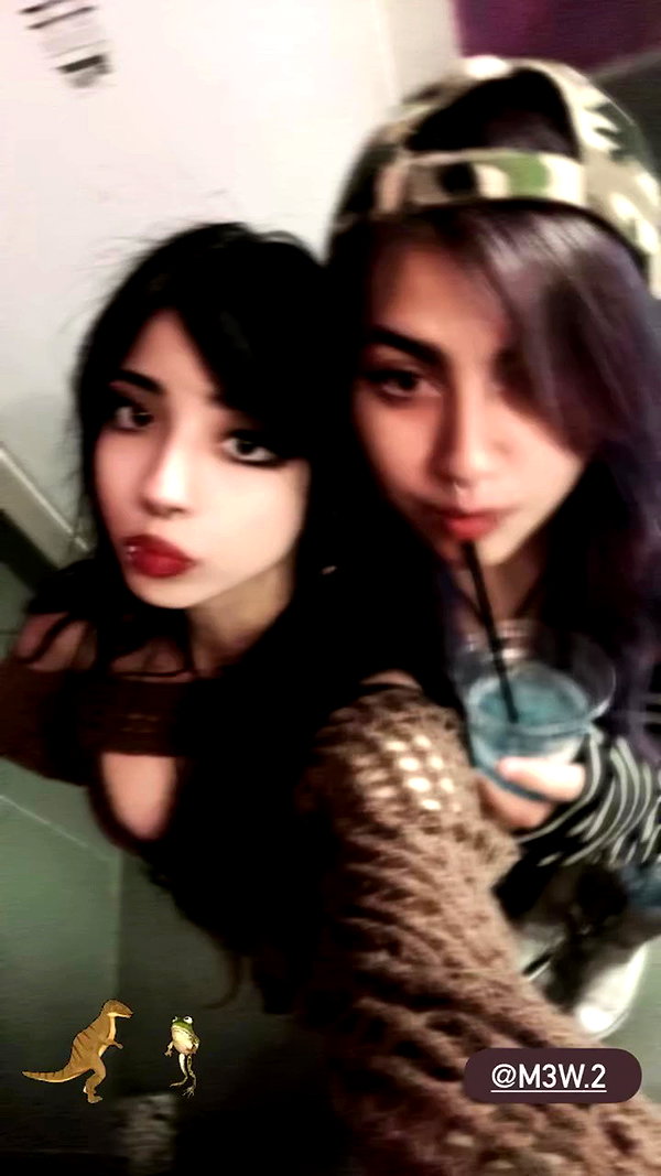 klarissasalazar archive video preview