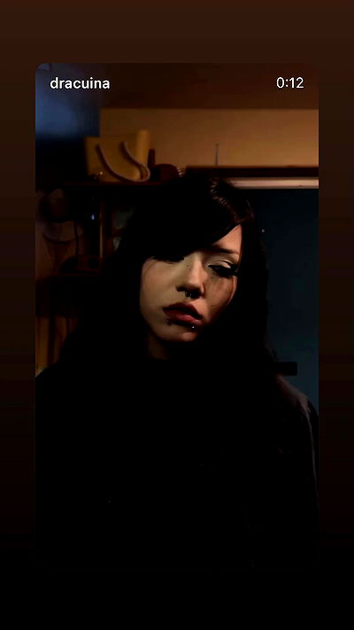 dracuina dracuina archive video