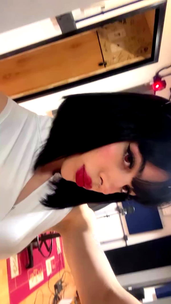 shaielsantos archive video preview