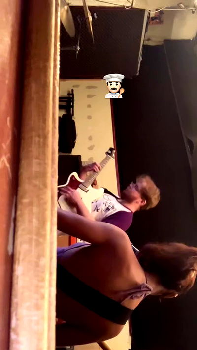 elianachetrit elianachetrit archive video