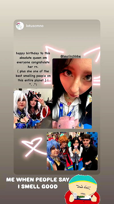 laurinchhhe laurinchhhe archive video