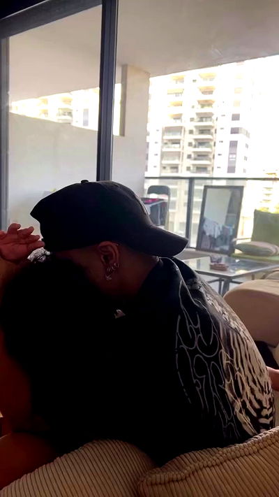 rebecka_tsadok rebecka_tsadok archive video