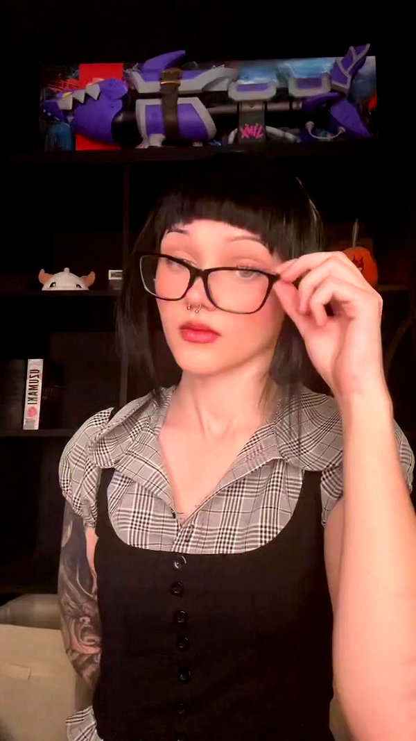 goth_lena archive video preview