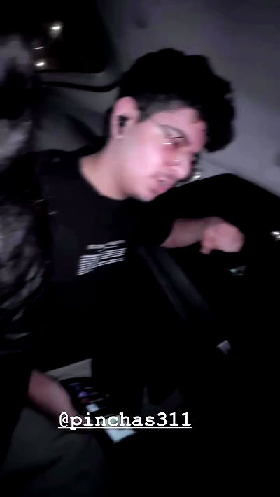 rebecka_tsadok rebecka_tsadok archive video