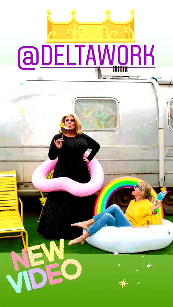 taylorswift archive video preview