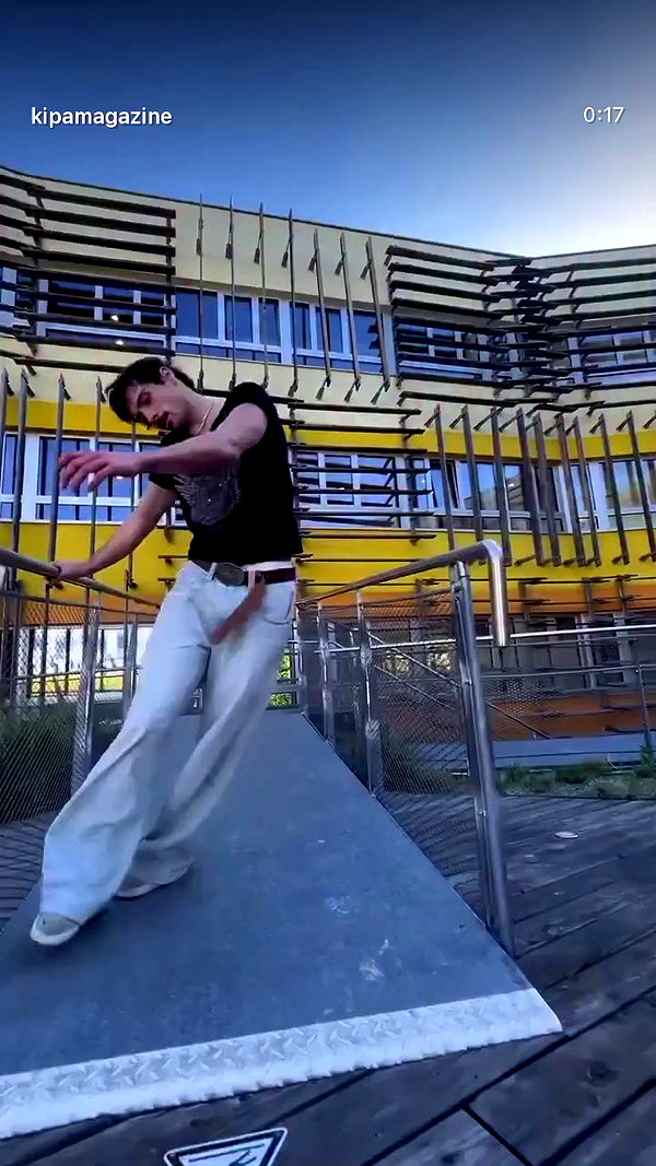 shaipeleg archive video preview