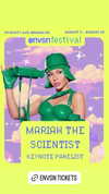 mariahthescientist Altpins Profile Picture