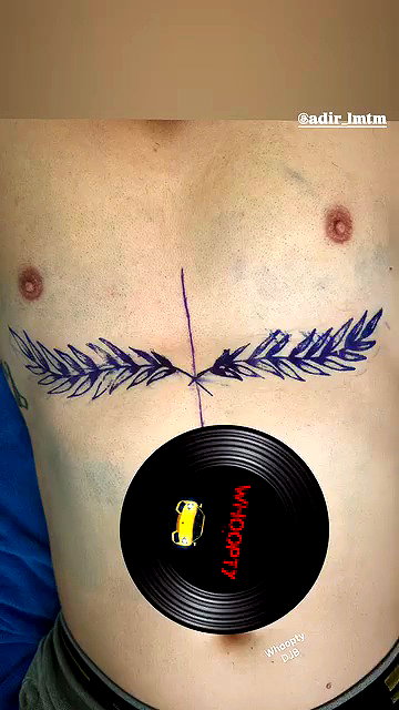bitch_tattooist_17 archive video preview
