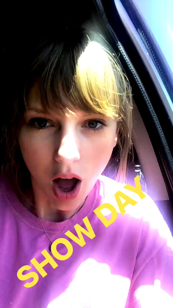 taylorswift archive video preview
