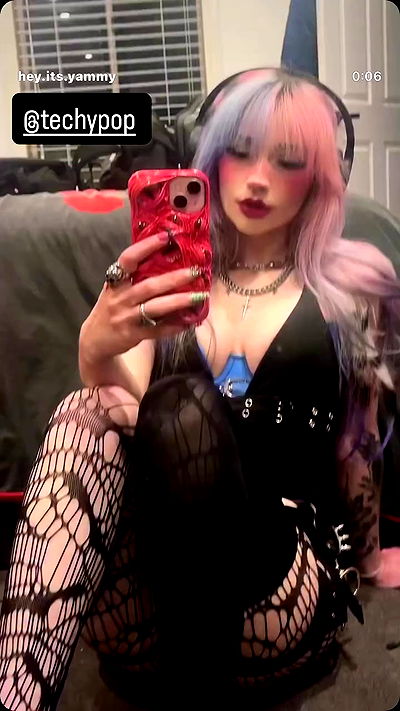 hey.its.yammy hey.its.yammy archive video