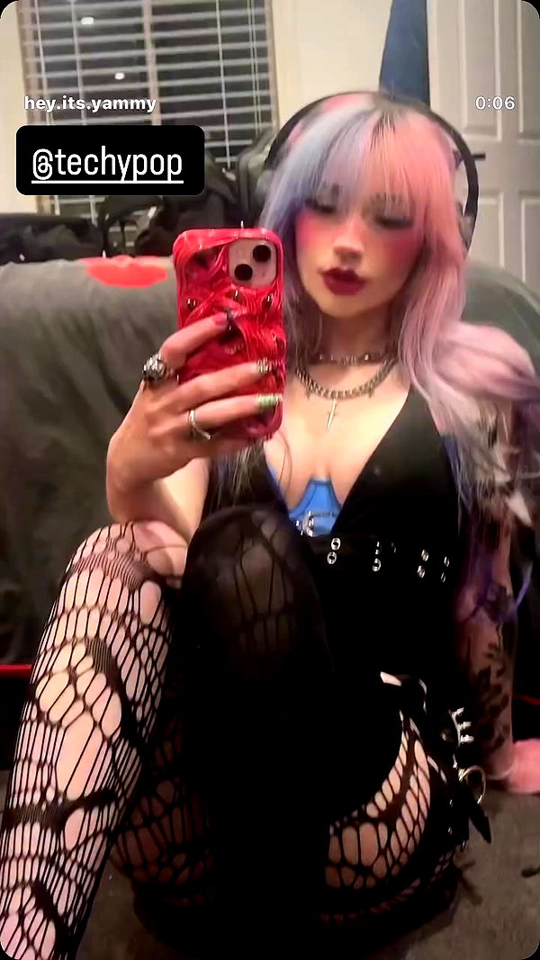 hey.its.yammy archive video preview