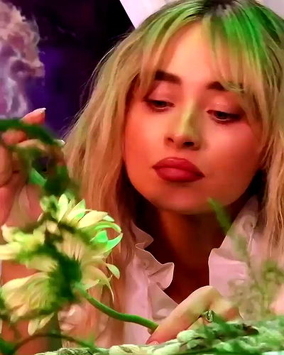 sabrinacarpenter sabrinacarpenter archive video