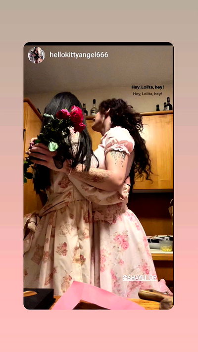 shayli_or shayli_or archive video