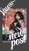 goddessoffxck2 Altpins Profile Picture