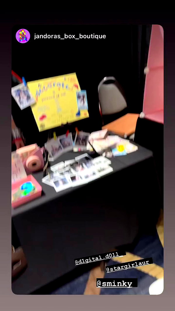 sminky archive video preview