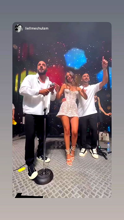 roni.benshushan roni.benshushan archive video