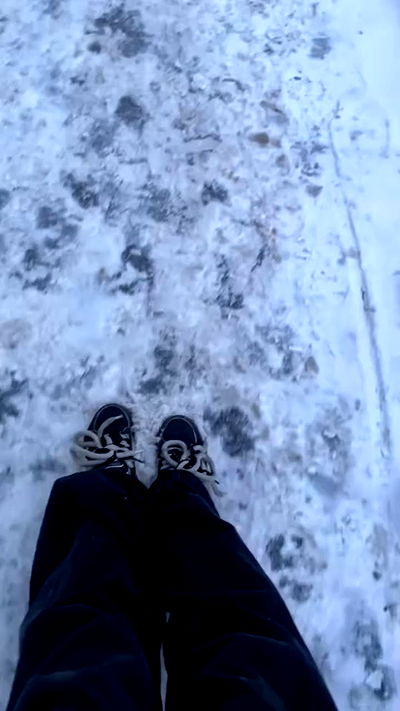 howeversnowy howeversnowy archive video