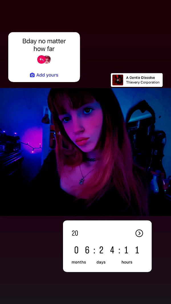 lavish_jess archive video preview