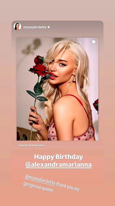 alexandramarianna alexandramarianna archive video