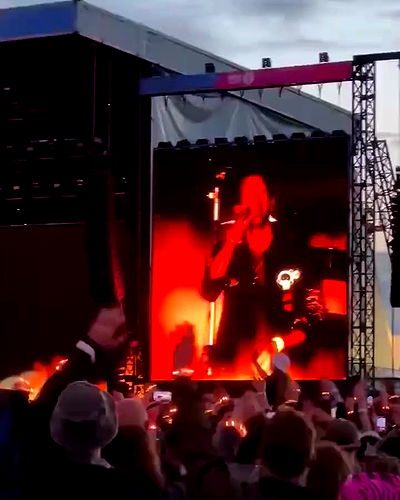 sabrinacarpenter sabrinacarpenter archive video