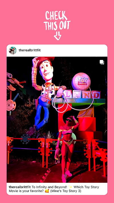 therealbrittfit therealbrittfit archive video