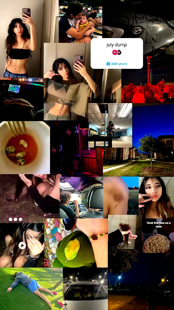 klarissasalazar archive video preview