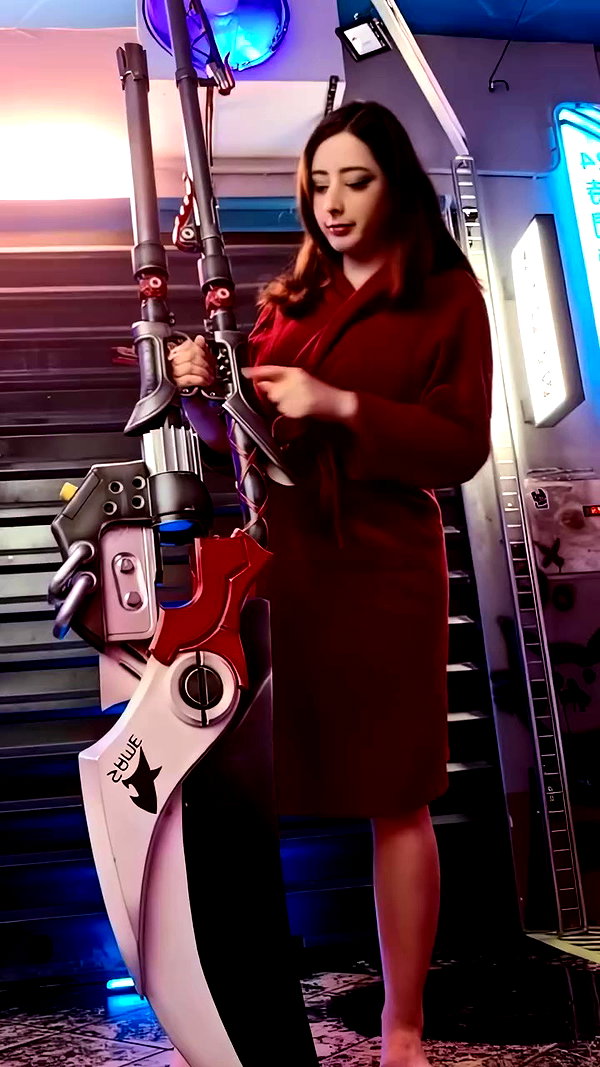 mikomi.cosplay archive video preview