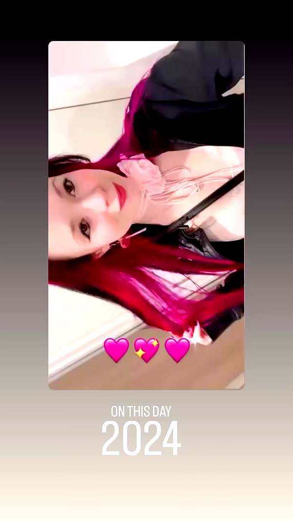 rosey.nymph archive video preview