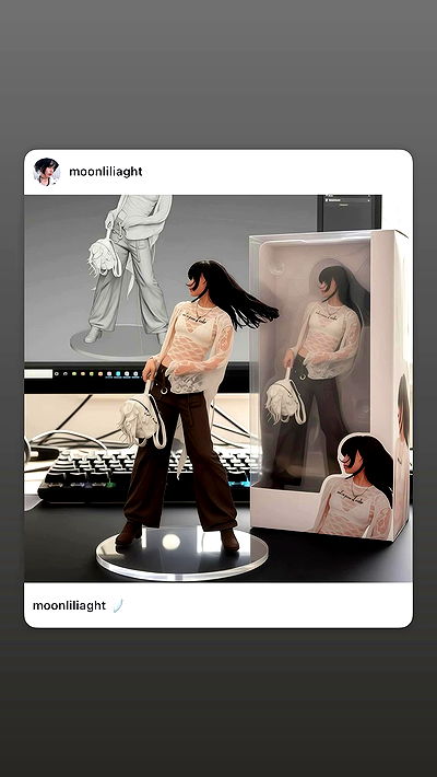 moonliliaght moonliliaght archive video