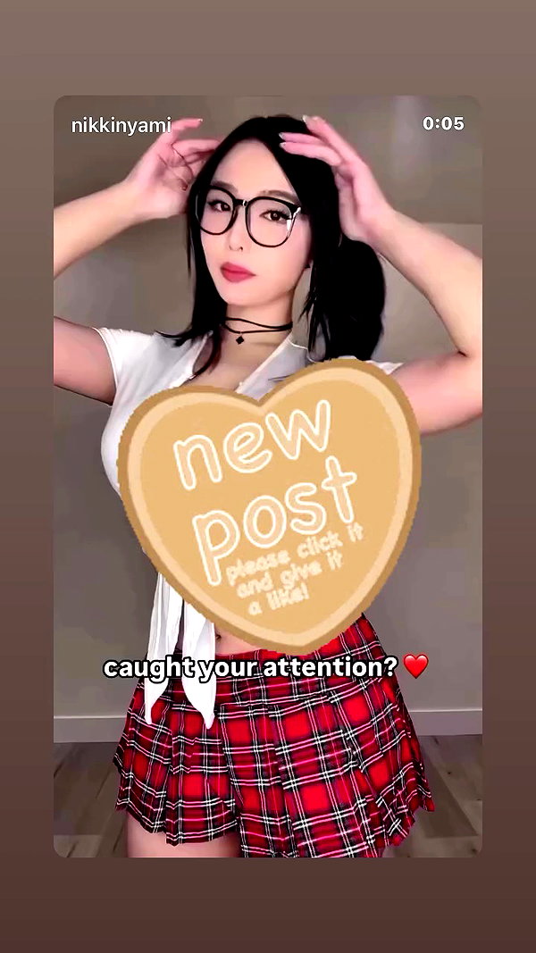 nikkinyami archive video preview