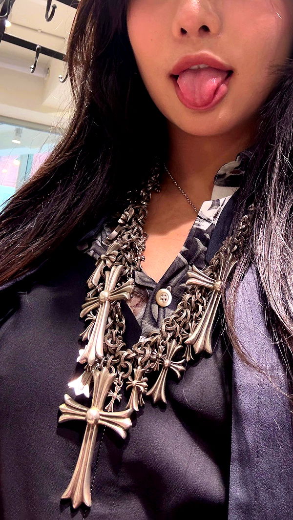 tiffanobi archive video preview