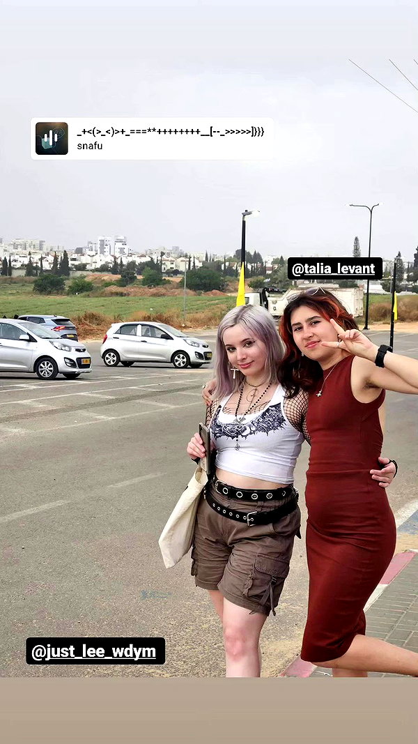 daniella_koosit archive video preview