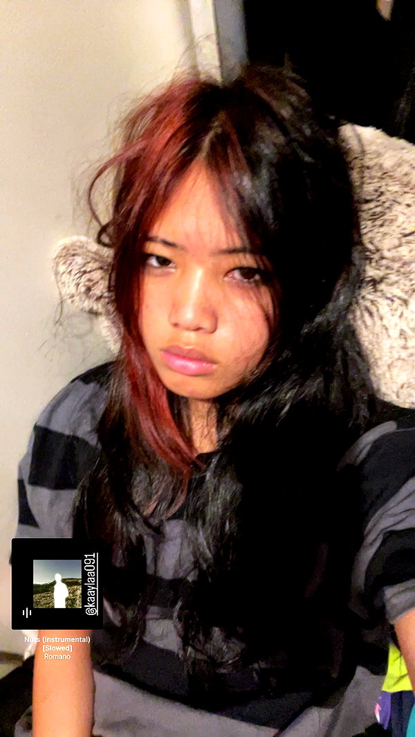 queencygalang archive video preview