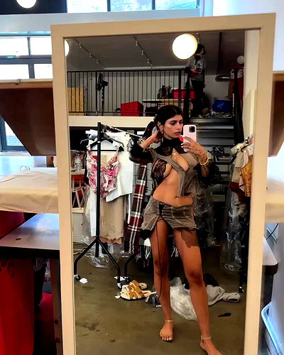 miakhalifa miakhalifa archive video