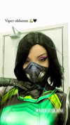aldreann Altpins Profile Picture