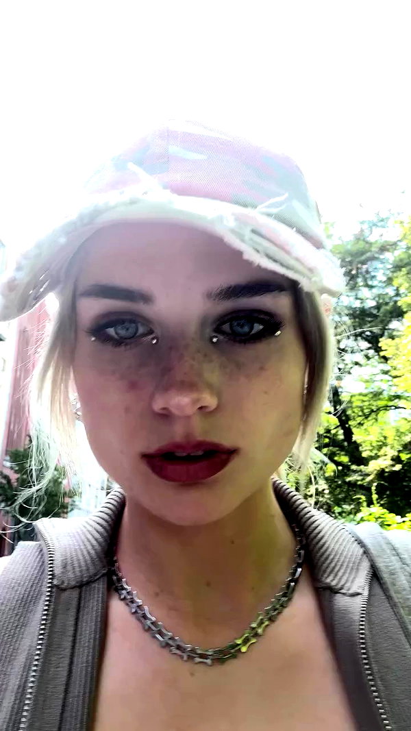 bymonamarie archive video preview