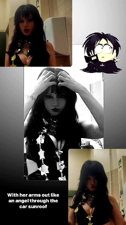 _scarlc_xo archive video preview